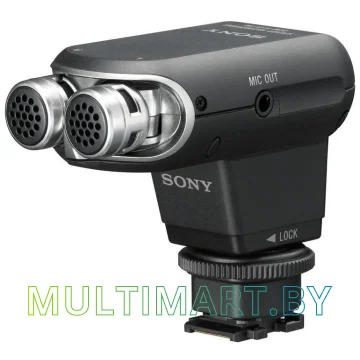 Микрофон Sony ECM-XYST1M